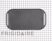 316499900 Griddle Replacement for Frigidaire Stove Top Parts Griddle Plate  Frigidaire Gas Range Parts Cast Iron Center Griddle BGGF3042KFC FGGF3054MFC