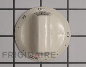 KENMORE RANGE KNOB PART# 316352823 