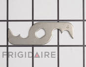 frigidaire ice crusher blade