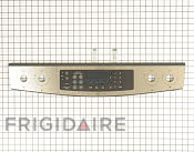 Genuine Frigidaire 318922144 Range Touchpad  and Control Panel