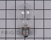 Kenmore Refrigerator Model 253.68802015 (25368802015) Light Bulb