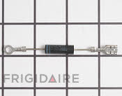 5304461263 new in package REPLACEMENT RECTIFIER  DIODE FOR FRIGIDAIRE MICROWAVE 