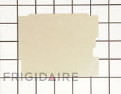Frigidaire 5304509456 Microwave Control Shield Cover