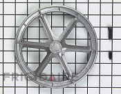 Details about   Frigidaire Washing Machine Pulley Box307 5308011285 