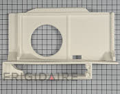 Frigidaire 309623201 Air Conditioner Fan Shroud Frigidaire 309623201 Air Conditioner Fan Shroud