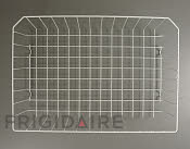 5304439835 Freezer Basket Replacement 16.5''x7.3''x7.6'' Compatible with  Frigidaire Kenmore and Electrolux Freezer Replace AP3771511 1055563  AH979491