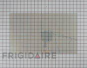 316237100 Frigidaire Range Oven Door Inner Glass 