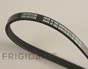 MaksPRO 134503600 Dryer Drum Belt fits Dryer 134163400 1156784 5303283471 AH1