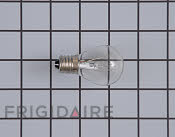 Replacement Light Bulb for Frigidaire FFEF3013LWC Range / Oven - Compatible  Frigidaire 316538901 Light Bulb 