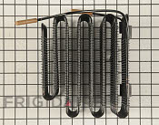 condenser for frigidaire refrigerator