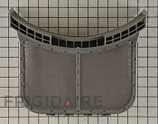EWMED70JIW0 EWMED70JIW EWMED6CIRR0 OEM Electrolux Dryer Lint Filter Screen For Electrolux EWMED6CIRR EWMED70JIW2