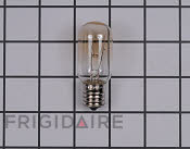frigidaire gallery microwave light bulb led