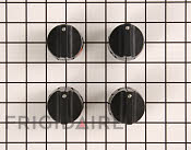 For  Tappan Range Cooktop Oven Dial Knob # OD0312234FR620
