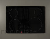 Frigidaire Range/Stove/Oven Model FFES3025LBF Cooktop Parts: Fast Shipping  - Frigidaire Appliance Parts