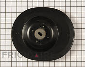 Details about   NEW OEM Washing Machine Motor Pulley REDUCED Frigidaire 5308001783 