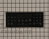 thumbnail image 2 of Genuine Frigidaire 316354400 Range Touch Pad Overlay – Replacement For Kenmore Models 2 of 3