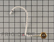 Frigidaire Electrolux Y Hose Steam Fitting Adapter New In Box Part 5304500709