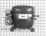 kenmore refrigerator compressor price