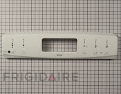 Kenmore Range Black Stainless Control Panel Assembly 5303935282 NEW!! 