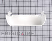 LAP Middle Door Shelf Bin 240337901 For Kenmore & Frigidaire Refrigerators - White