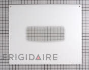 Frigidaire Range Outer Door Glass  316452746 316553103   BLACK   BDG12 