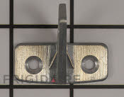 Serratura Porta Asciugatrice 481010615880 Asciugatrice WHIRLPOOL - Foto 7