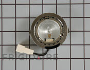 frigidaire vent hood light bulb