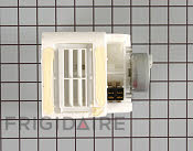Kenmore Refrigerator Damper Control Assembly 2161467