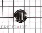 Frigidaire FEF336BGWA Range/Stove/Oven Knob, Dial & Button Frigidaire FEF336BGWA Range/Stove/Oven Knob, Dial & Button