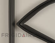 Kelvinator N400 *D-R Fridge & Freezer Combo Door Seal 