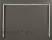 Frigidaire FES355CCSC range stove door trim top EXCELLENT cond part# 318028900 