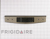 Frigidaire 316538420 Range Control Panel Assembly Genuine OEM part Frigidaire 316538420 Range Control Panel Assembly Genuine OEM part