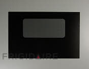 Vetro Esterno Nero Per Forno Frigidaire Con Ricambi Originali 316202807 5303935200