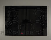 Frigidaire PLES389ECH Main Glass Cooktop Replacement Genuine OEM