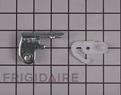 Frigidaire Refrigerator Door Door Reversal Kit Fast Shipping Frigidaire Appliance Parts