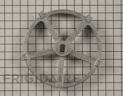 Details about   Frigidaire Washing Machine Pulley 5308011285 Box307 