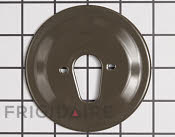 316206500 KENMORE RANGE OVEN BURNER CAP