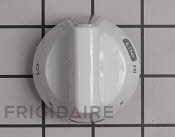 Kenmore Frigidaire Range Burner Control Knob Part # 5304490122 