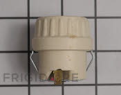 Frigidaire Electric Oven Light Socket Replacement #316116400 