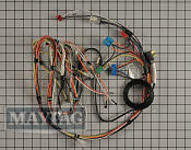 Maytag Range Wire Harness W10180490 WPW10180490 