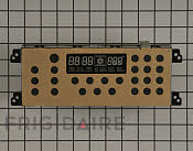 Frigidaire 318184401 Oven Control Board – Works Great, Includes Clock & 2-Month Warranty