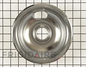 Frigidaire Cooktop 6" Burner Drip Pan Bowl 542T006P02CA 5308003115 5303293549 