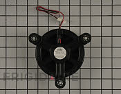 frigidaire freezer fan motor