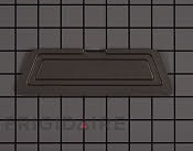 OEM 241697602 Frigidaire Refrigerator Pan Defrost 
