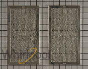 4341977 Whirlpool Stove Oven Range Filter NON-OEM 8504 