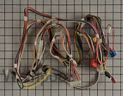 Details about   **NEW** W10548355 OEM Whirlpool Range Oven Harness Wire 1-Year Warranty 