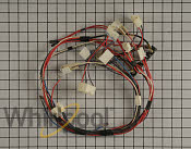 WPW10569187 Whirlpool Wire Harness OEM WPW10569187 