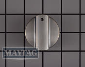 Genuine Maytag Range Oven Surface Burner Knob 74009773 WP74009773 Set of 4 