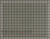 316237100 Frigidaire Range Oven Door Inner Glass 