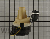 W10805387 W11024423 Whirlpool Dishwasher Motor Pump OEM 